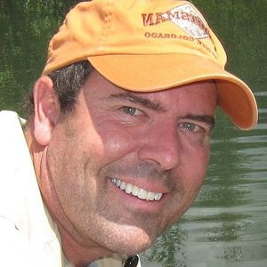 Meet your Posher, Brooks